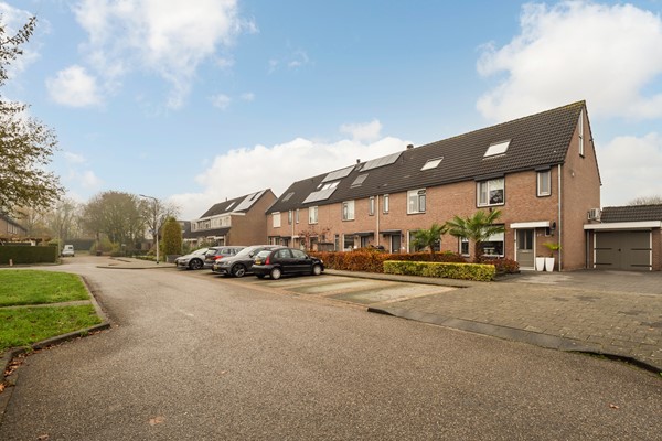 Medium property photo - Van Utenhoveweg 27, 4191 MD Geldermalsen
